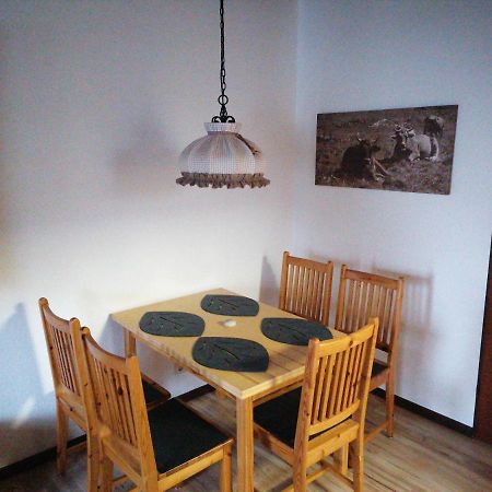 Silberdistel Sonthofen Apartment Екстериор снимка