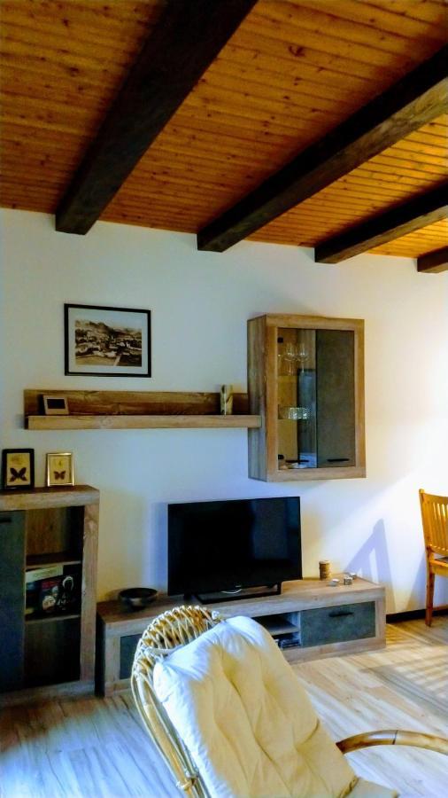 Silberdistel Sonthofen Apartment Екстериор снимка