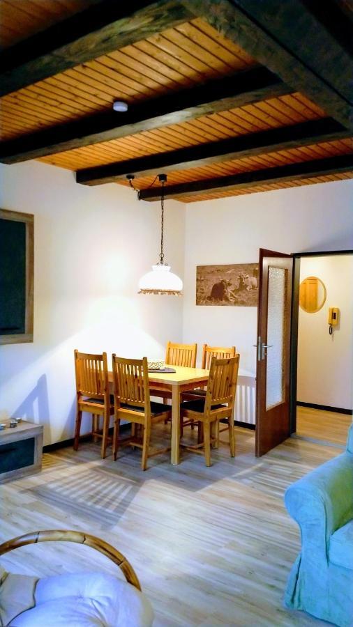 Silberdistel Sonthofen Apartment Екстериор снимка