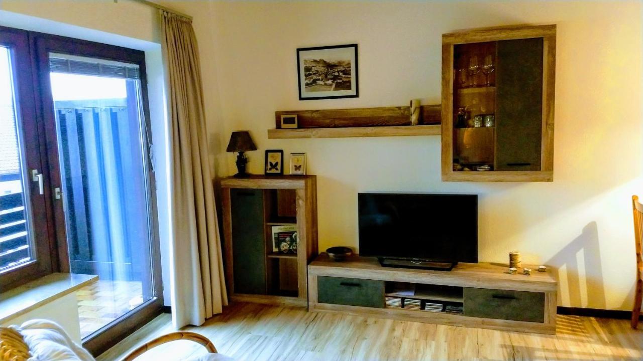 Silberdistel Sonthofen Apartment Екстериор снимка