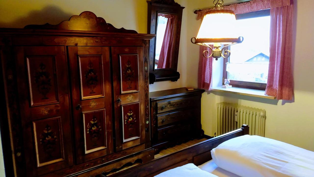 Silberdistel Sonthofen Apartment Екстериор снимка