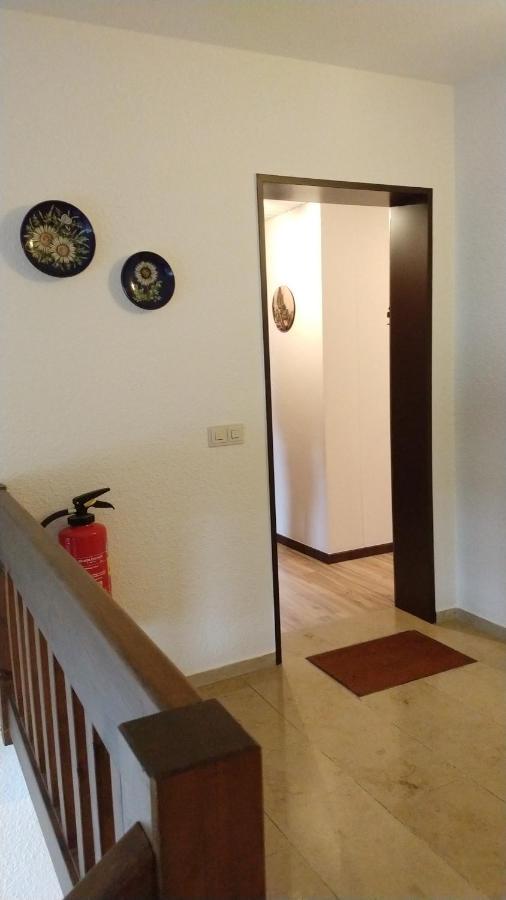 Silberdistel Sonthofen Apartment Екстериор снимка